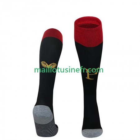Feyenoord Rotterdam Domicile Chaussettes 2025-26 Feyenoord Rotterdam Domicile Chaussettes 2025-26
